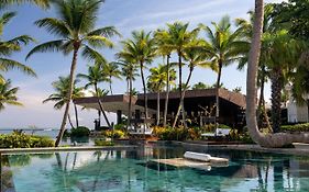 Dorado Beach, a Ritz-Carlton Reserve Dorado, Puerto Rico